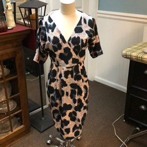 ASOS maternity dress size small